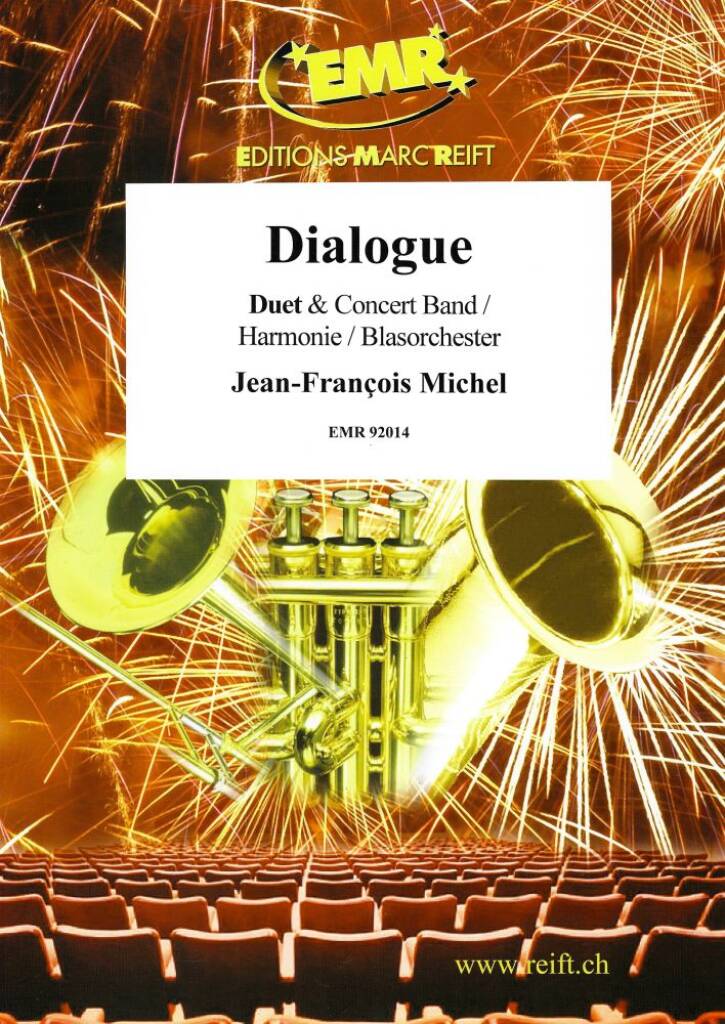 Dialogue